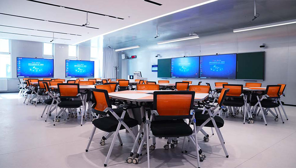 Smart Campus Solutions