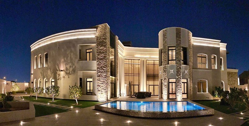 Smart Villa & Residential